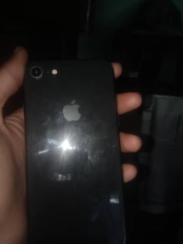 iPhone 8 non pta 4