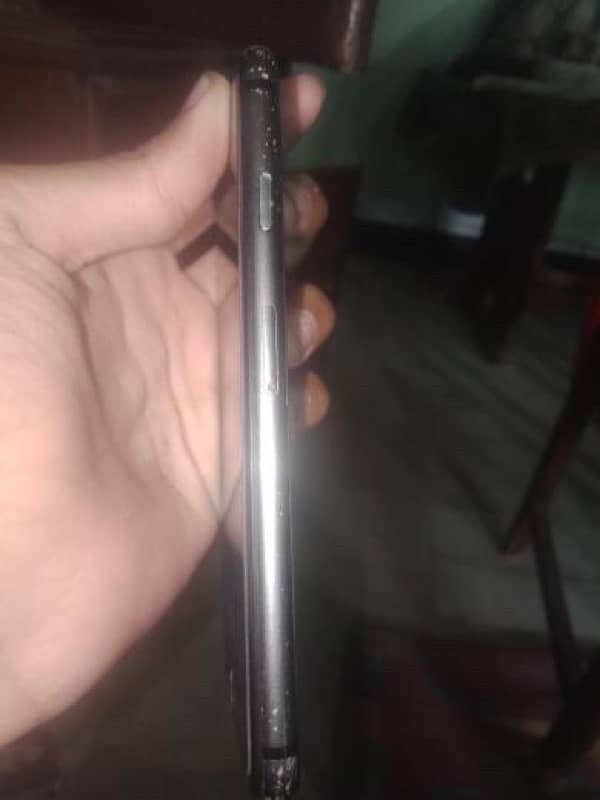 iPhone 8 non pta 5