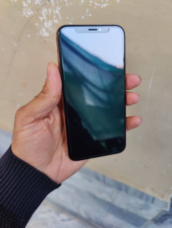 iPhone XS (non pta) 1