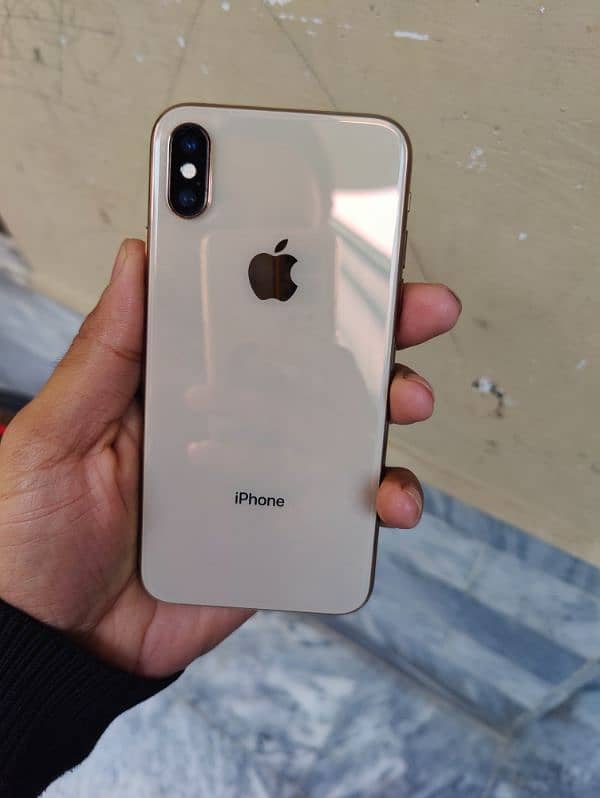 iPhone XS (non pta) 2