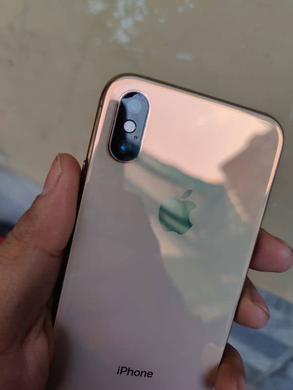 iPhone XS (non pta) 3