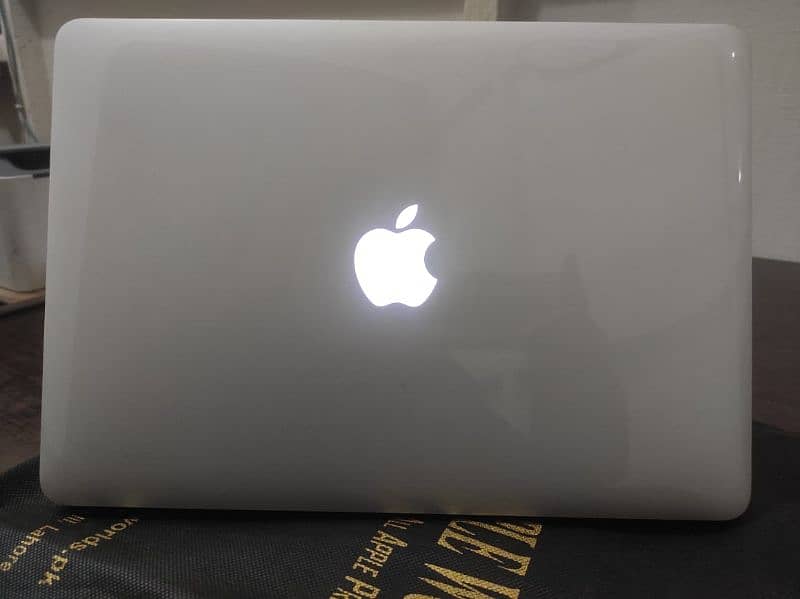 MacBook Air 2017 3