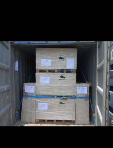 CEMENT FIBER BOARD