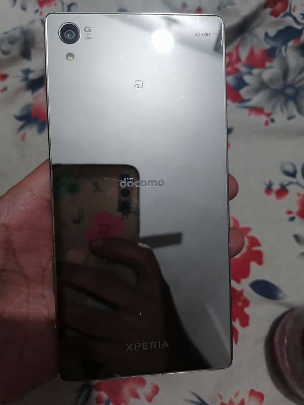 Sony Xperia Z5 Premium PTA Approved 1