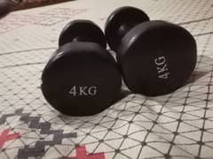 Dumbells