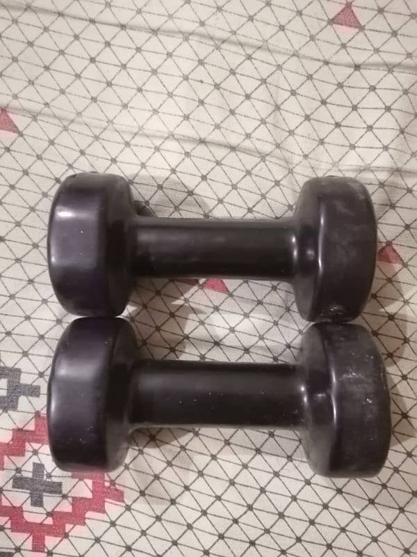 Dumbells 2