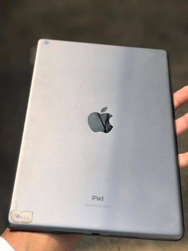 apple ipad 9th generation 4