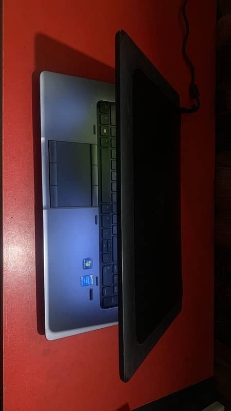 HP ZBook 17 4GB Graphics for sale 3