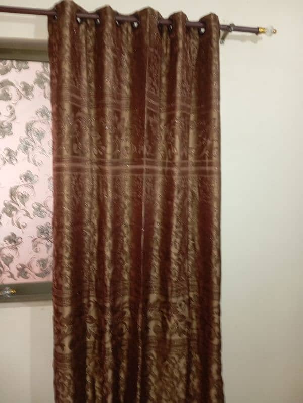 brand new luxury curtains 2