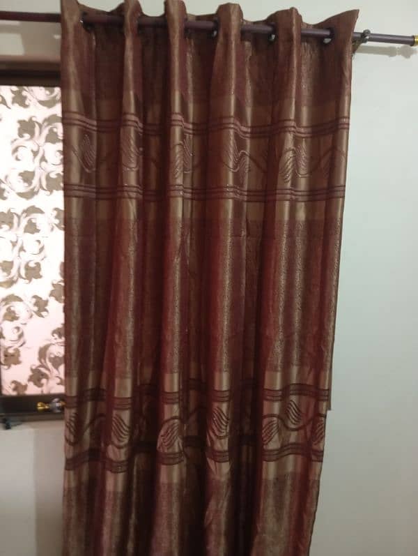 brand new luxury curtains 3