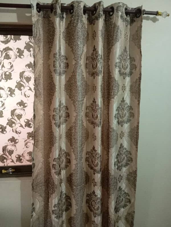 brand new luxury curtains 4