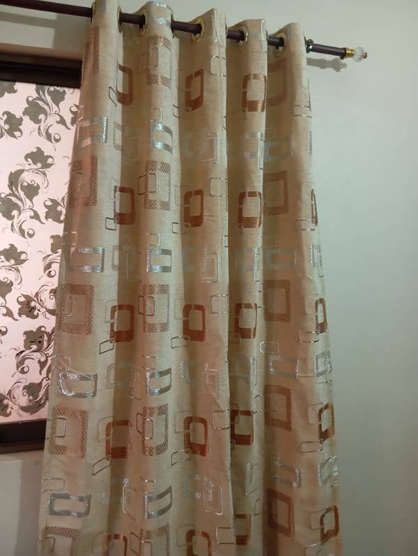 brand new luxury curtains 5