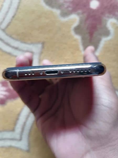 iphone 11 pro non pta 256gb 4