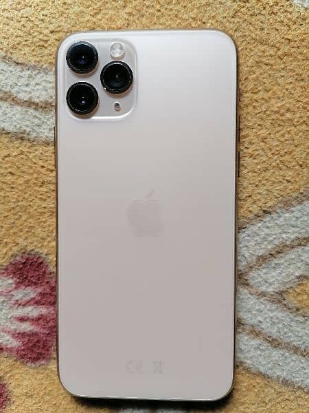 iphone 11 pro non pta 256gb 6