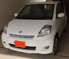 Daihatsu Boon 2006