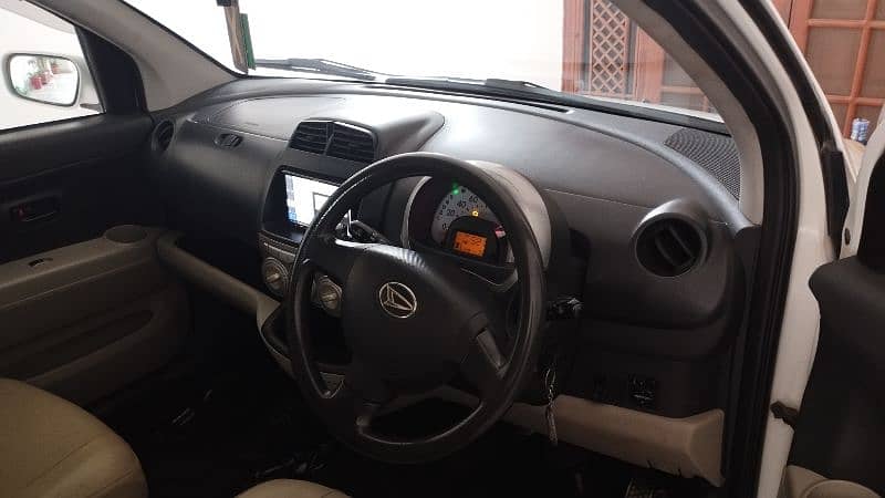 Daihatsu Boon 2006 5