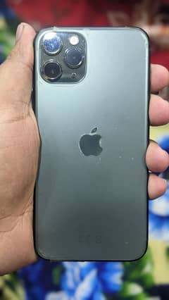 iphone 11 pro 64 gb Pta