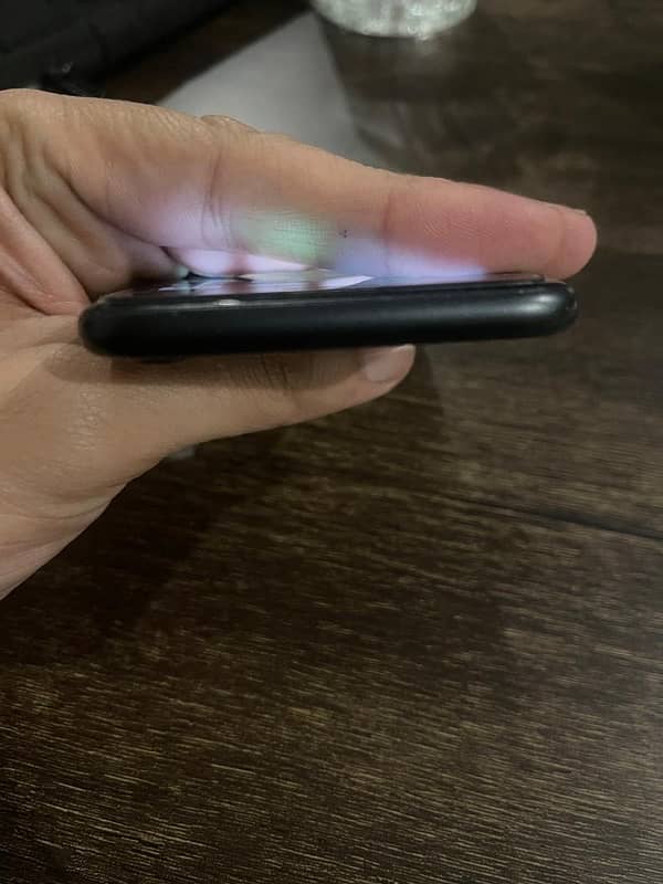 iPhone 7 PTA 128gb 5