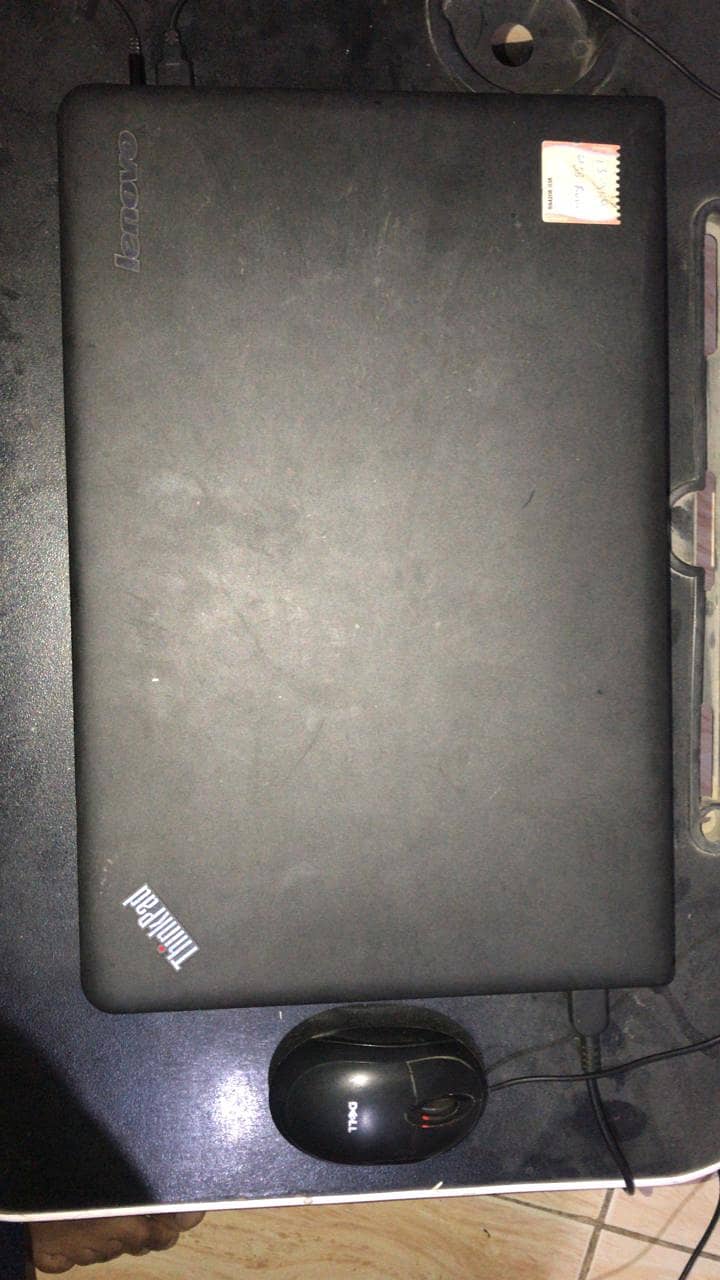 Lenovo Thinkpad 0