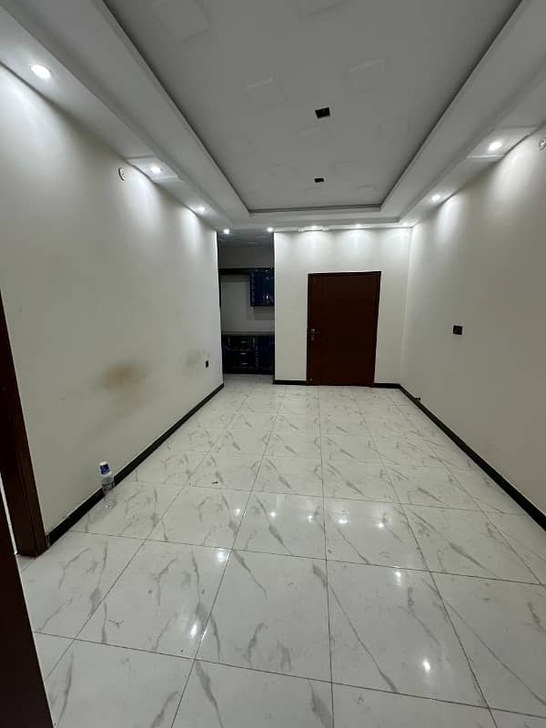 130 Square Yards Upper Portion for sale in Federal B Area 0