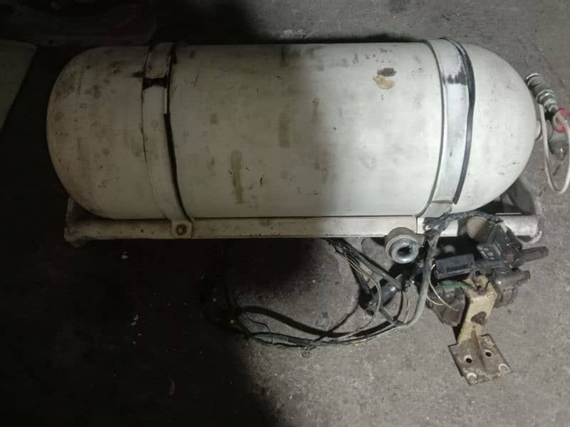 Cng cylinder 55 kg 3