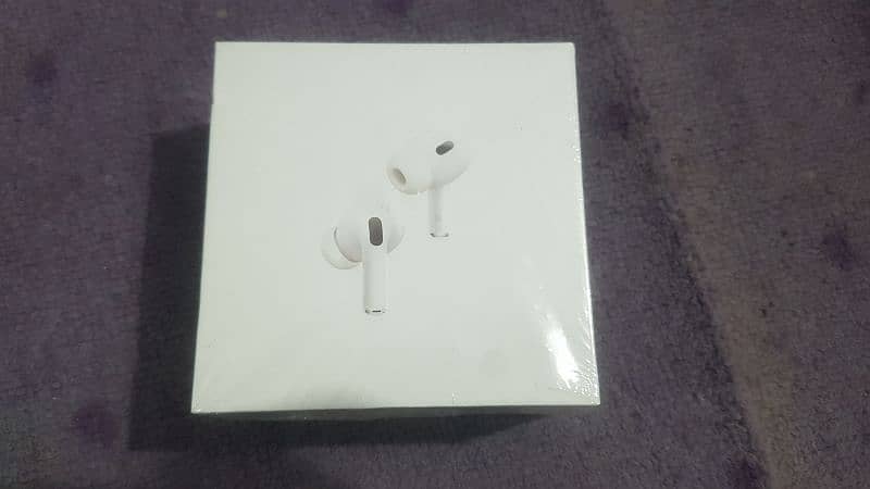 airpods pro 2nd generation 0