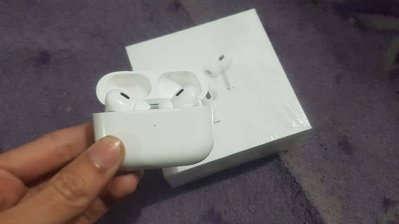 airpods pro 2nd generation 1