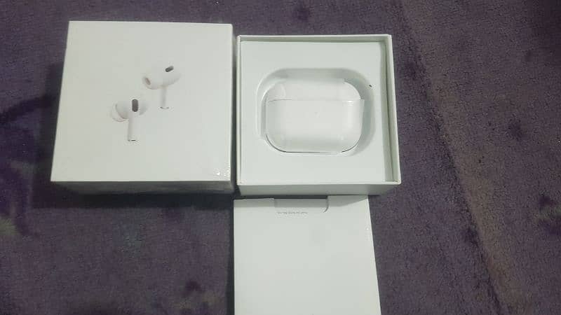 airpods pro 2nd generation 2