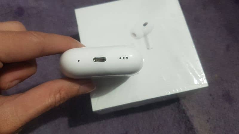 airpods pro 2nd generation 7