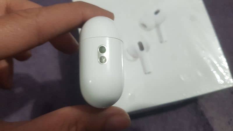 airpods pro 2nd generation 8