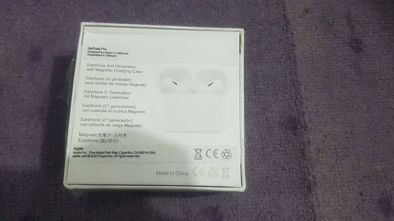 airpods pro 2nd generation 10