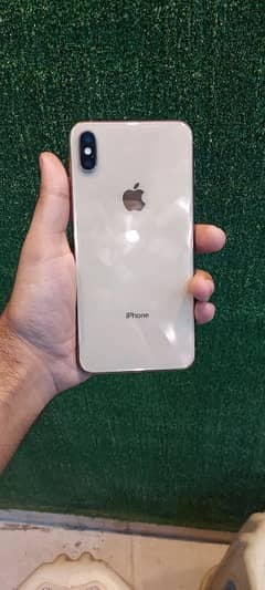 Iphone xs max 64gb Non PTA