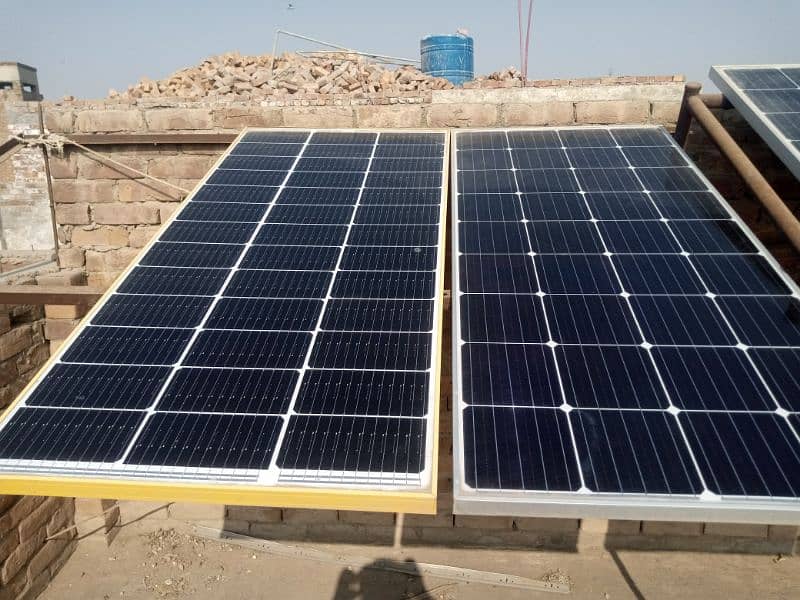 solar plates with 2year  warranty 1