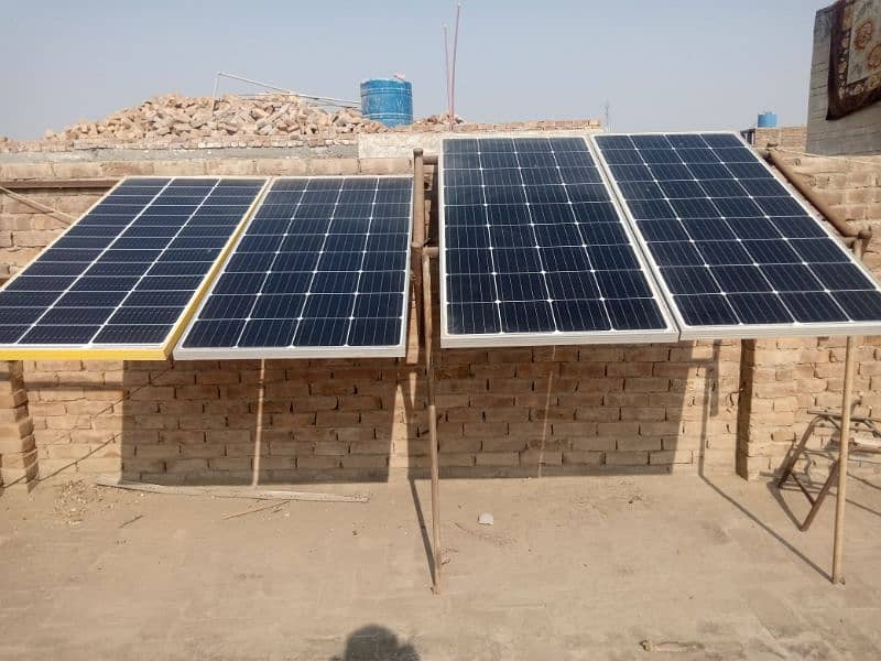 solar plates with 2year  warranty 2