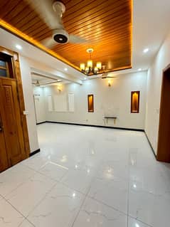 Full house for rent G11 Islamabad