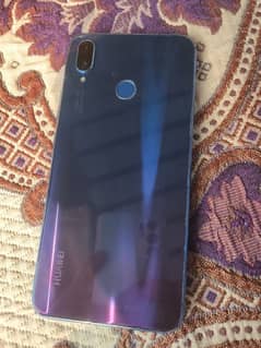 Huawei Nova 3i