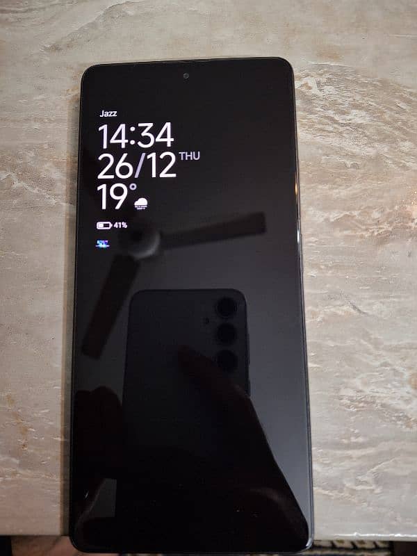 REDMI NOTE 13 FOR SALE QITH BOX 0