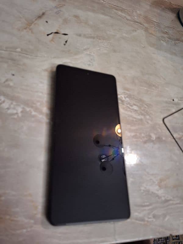 REDMI NOTE 13 FOR SALE QITH BOX 4