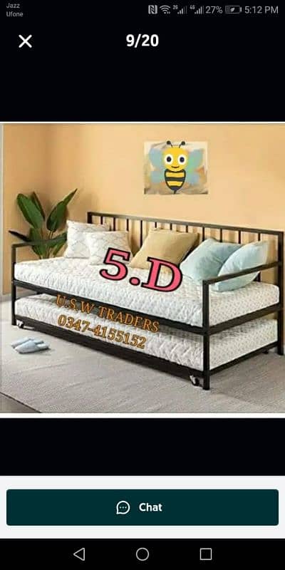 kids beds,bunk beds , double bed,kids furniture 6