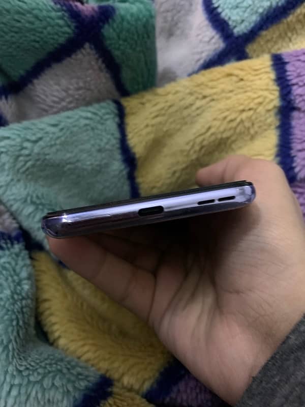 Oneplus 9 2 mouths used non pta urgent sale 3