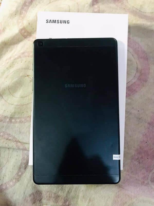 Samsung tab 2