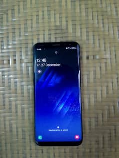 Samsung Galaxy s8 plus 64gb