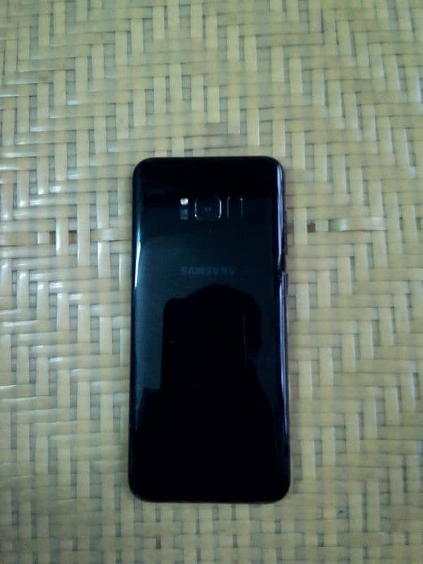 Samsung Galaxy s8 plus 64gb 1