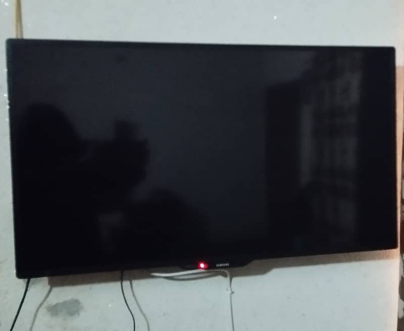 LED TV 42" 1