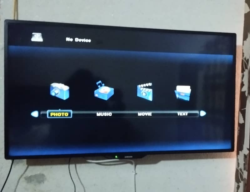 LED TV 42" 3