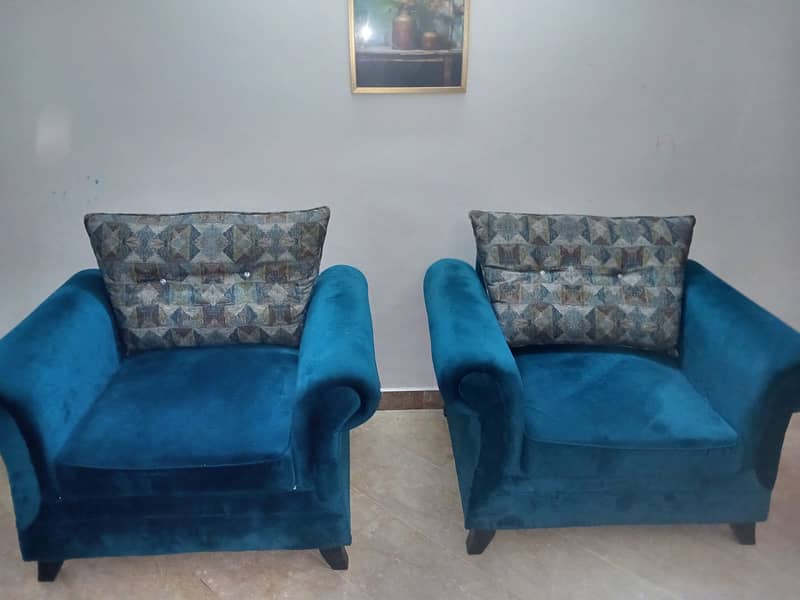 Five seater sofas 4