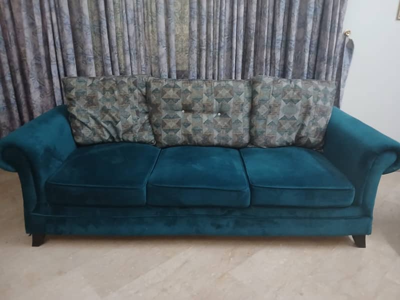 Five seater sofas 6