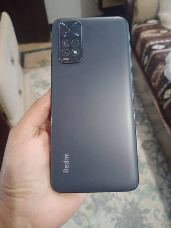 redmi note 11 urgent sale 1