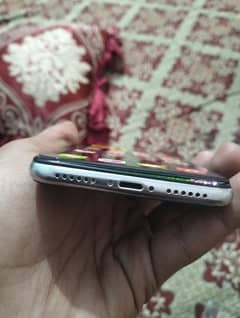 iphone  x non pta 256 GB