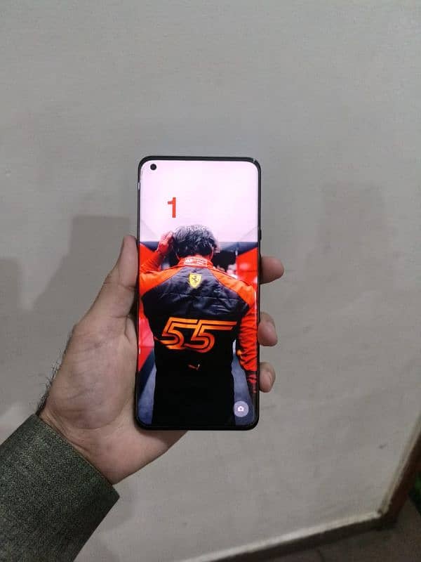 one plus 9 pro 5G 2